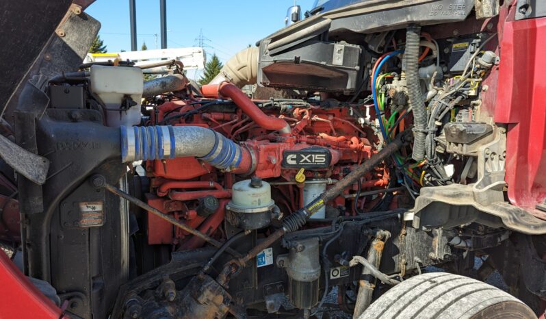 Kenworth T880 2018 sleeper full