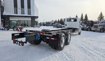 2025 INTERNATIONAL MV607 6×4 full