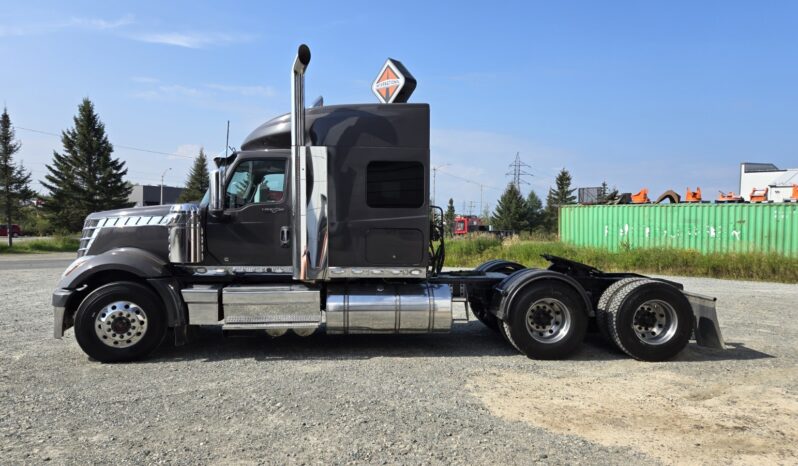 LONESTAR 2021 6X4  HEAVY SPECS full