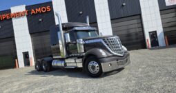 LONESTAR 2021 6X4  HEAVY SPECS