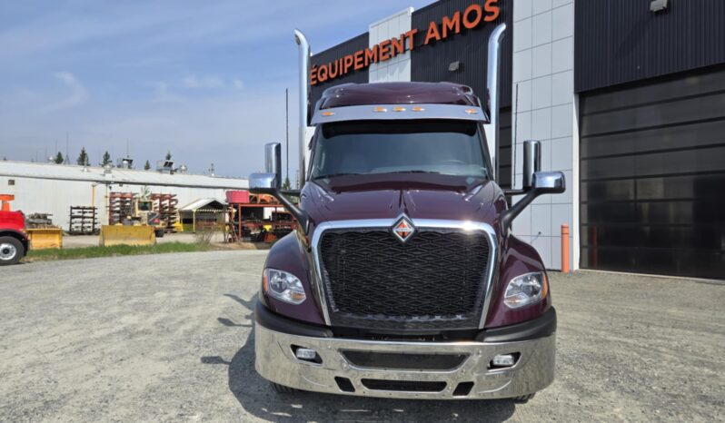2025 INTERNATIONAL LT625 SN531222 full
