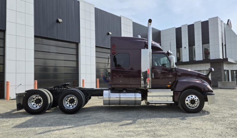 2025 INTERNATIONAL LT625 SN531222 full