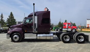 2025 INTERNATIONAL LT625 SN531222 full