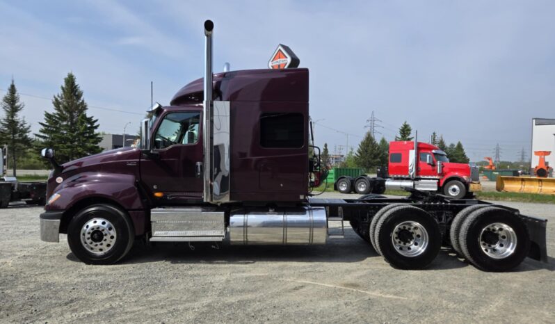 2025 INTERNATIONAL LT625 SN531222 full