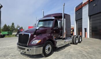 2025 INTERNATIONAL LT625 SN531222 full