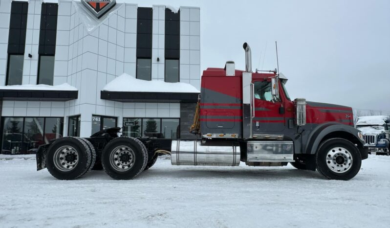 INTERNATIONAL EAGLE 9900I 2017 full