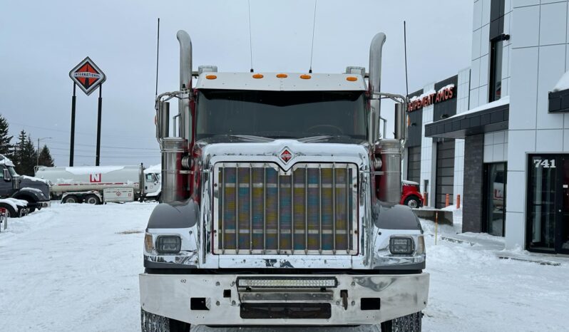INTERNATIONAL EAGLE 9900I 2017 full