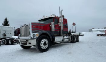 INTERNATIONAL EAGLE 9900I 2017 full