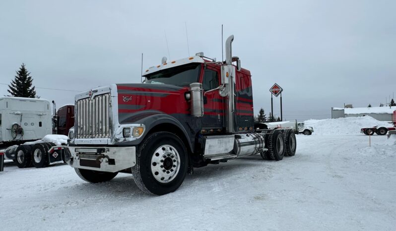 INTERNATIONAL EAGLE 9900I 2017 full