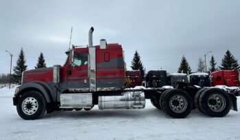 INTERNATIONAL EAGLE 9900I 2017 full