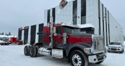 INTERNATIONAL EAGLE 9900I 2017