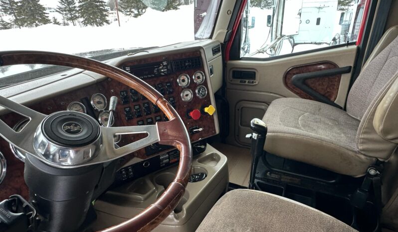 INTERNATIONAL EAGLE 9900I 2017 full