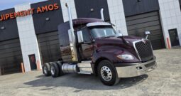 2025 INTERNATIONAL LT625 SN531222