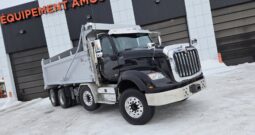 HX620 12 ROUES 2022
