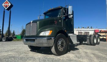 2015 Kenworth T370 full