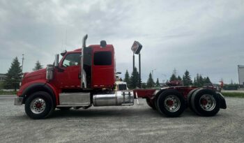 2022 INTERNATIONAL HX620 *EN PRÉPARATION* full