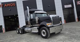 2026 INTERNATIONAL HX520 TN334439