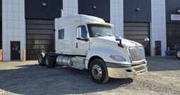 2018 INTERNATIONAL LT620