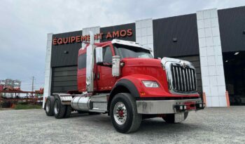 2022 INTERNATIONAL HX620 *EN PRÉPARATION* full
