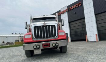 2022 INTERNATIONAL HX620 *EN PRÉPARATION* full