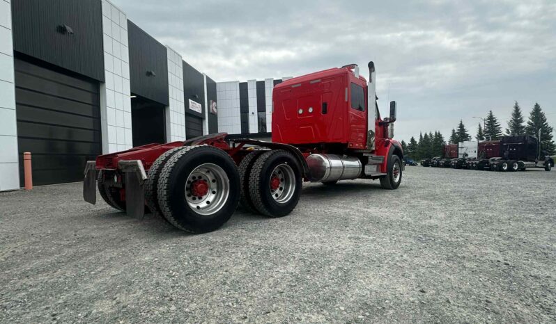 2022 INTERNATIONAL HX620 *EN PRÉPARATION* full