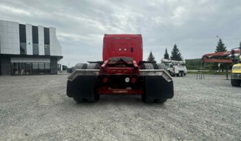 2022 INTERNATIONAL HX620 *EN PRÉPARATION* full