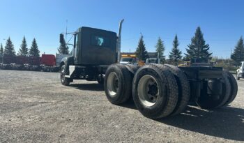 2015 Kenworth T370 full