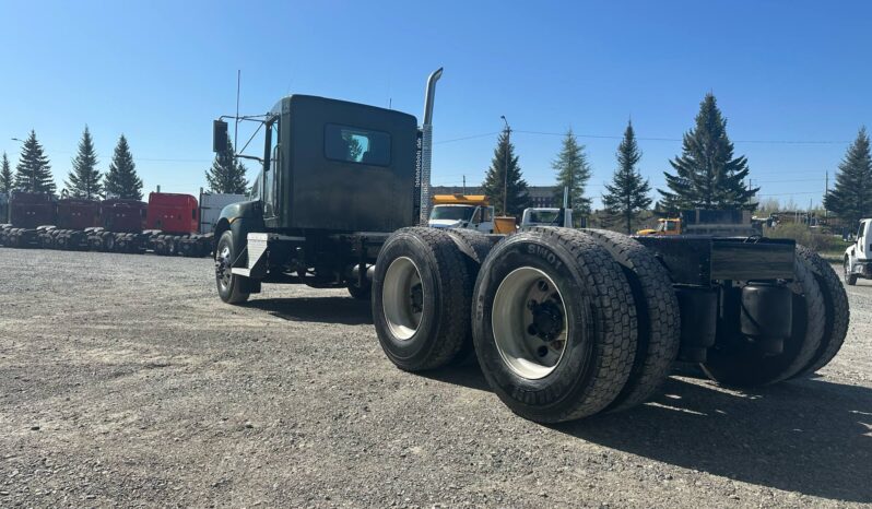 2015 Kenworth T370 full