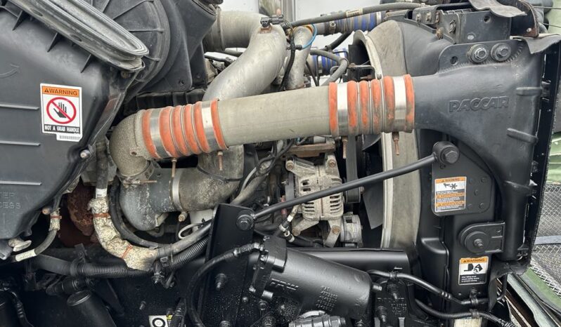 2015 Kenworth T370 full
