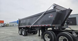 2026 Fabrinord Dump Trailer