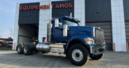 2025 INTERNATIONAL HX520 SN619223