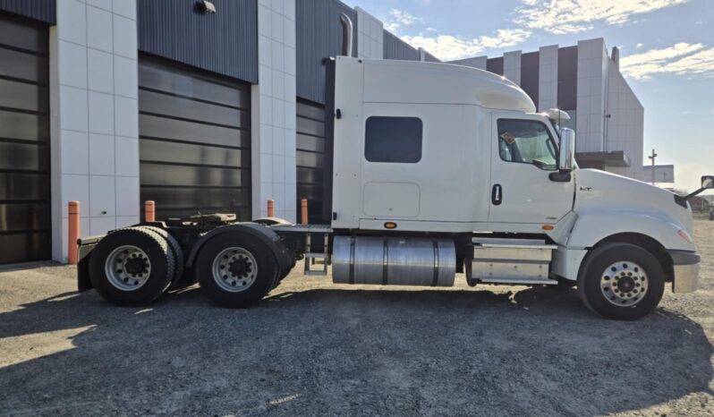 2018 INTERNATIONAL LT620 full
