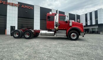 2022 INTERNATIONAL HX620 *EN PRÉPARATION* full