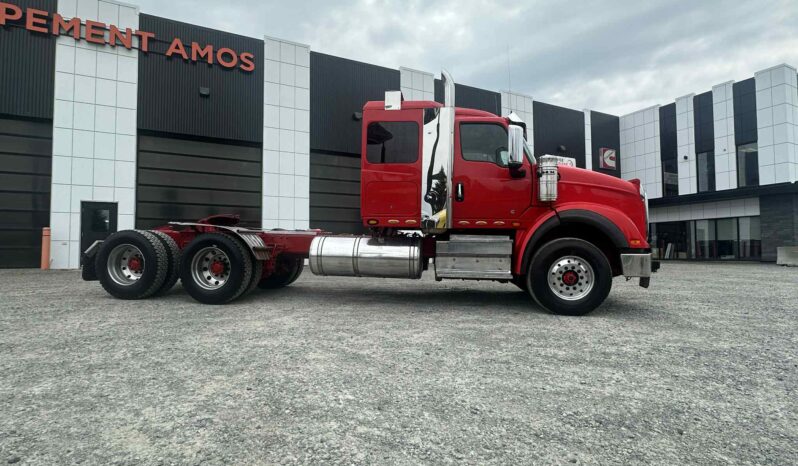 2022 INTERNATIONAL HX620 *EN PRÉPARATION* full