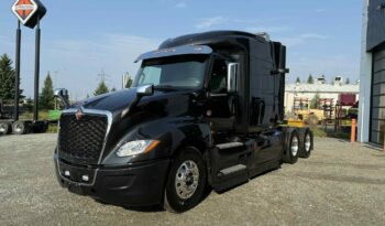 2026 INTERNATIONAL LT625 6X4 TN679272 full