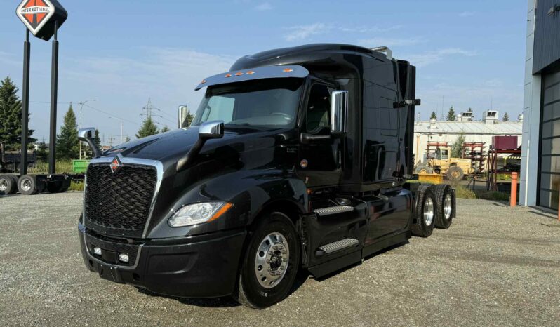 2026 INTERNATIONAL LT625 6X4 TN679272 full