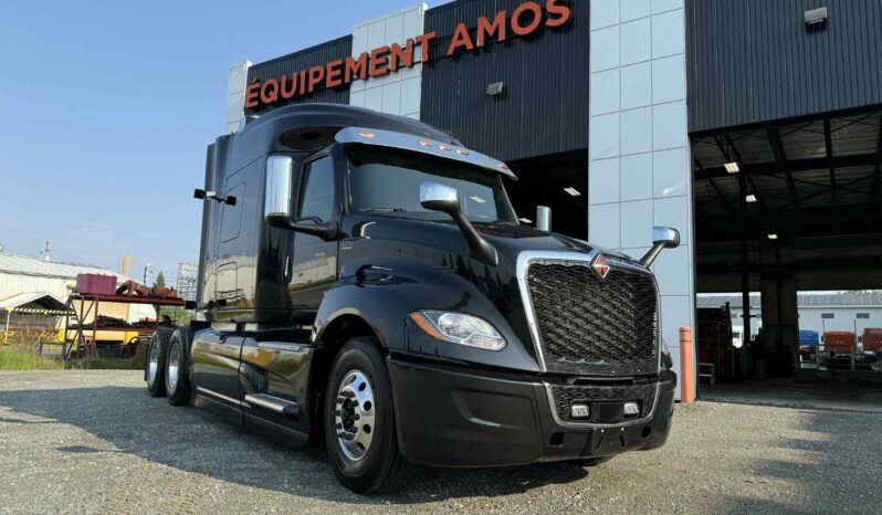 2026 INTERNATIONAL LT625 6X4 TN679272 full