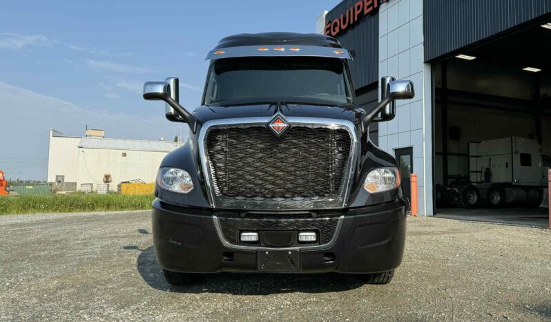2026 INTERNATIONAL LT625 6X4 TN679272 full
