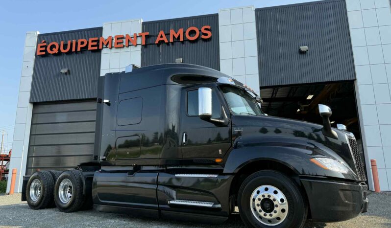2026 INTERNATIONAL LT625 6X4 TN679272 full