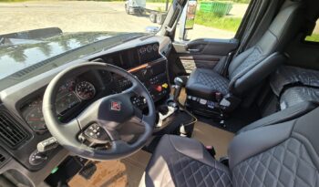 HX 520 2026 6×4 full