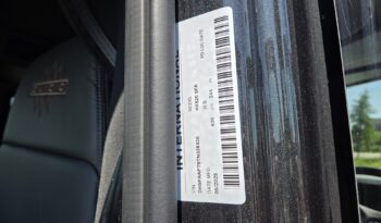 HX 520 2026 6×4 full