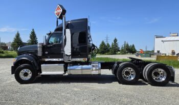 HX 520 2026 6×4 full