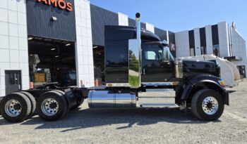 HX 520 2026 6×4 full