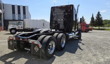 HX 520 2026 6×4 full