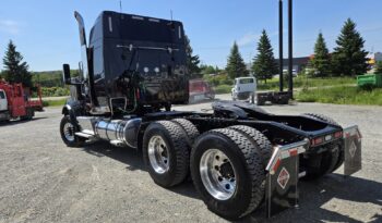 HX 520 2026 6×4 full