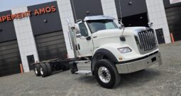 2026 INTERNATIONAL HX620 6×4