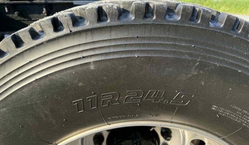 2019 INTERNATIONAL HX620 KN498070 full