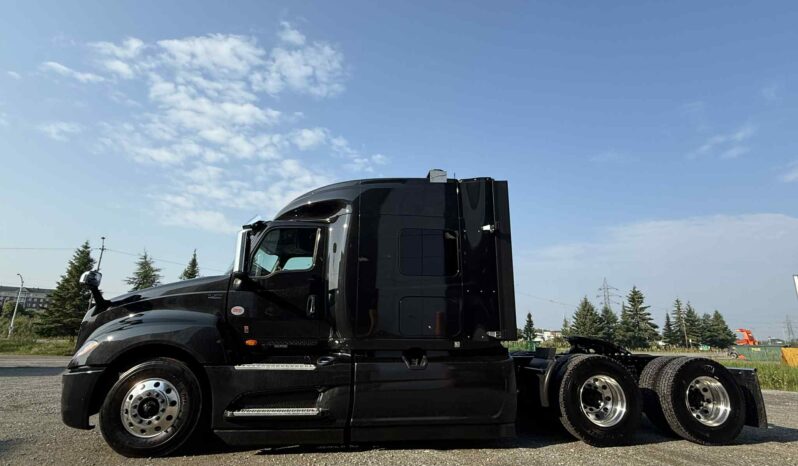 2026 INTERNATIONAL LT625 6X4 TN679272 full