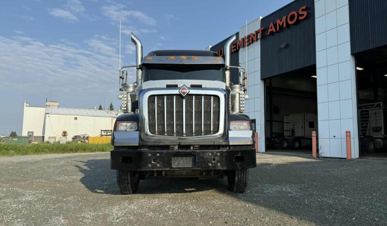 2019 INTERNATIONAL HX620 KN498070 full