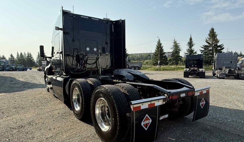 2026 INTERNATIONAL LT625 6X4 TN679272 full